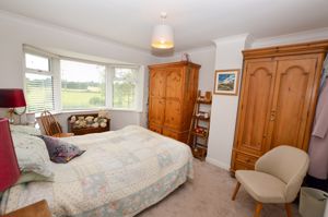 Bedroom One- click for photo gallery